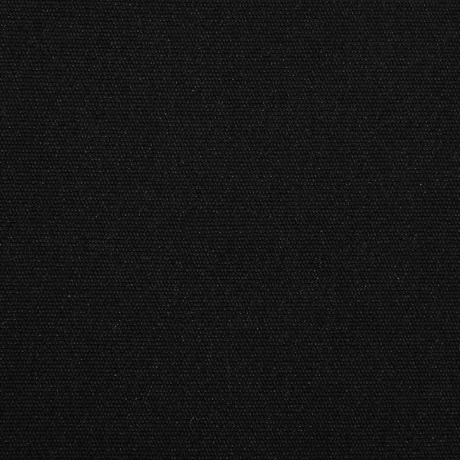 Auvent rétractable Noir 350 x 250 cm - 10