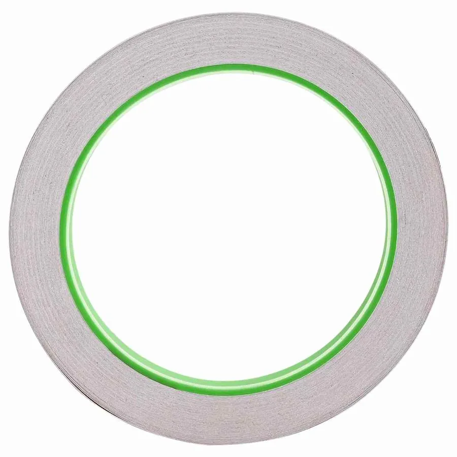 Ruban en cuivre pour la protection des escargots 6 pcs Cuivre - 7
