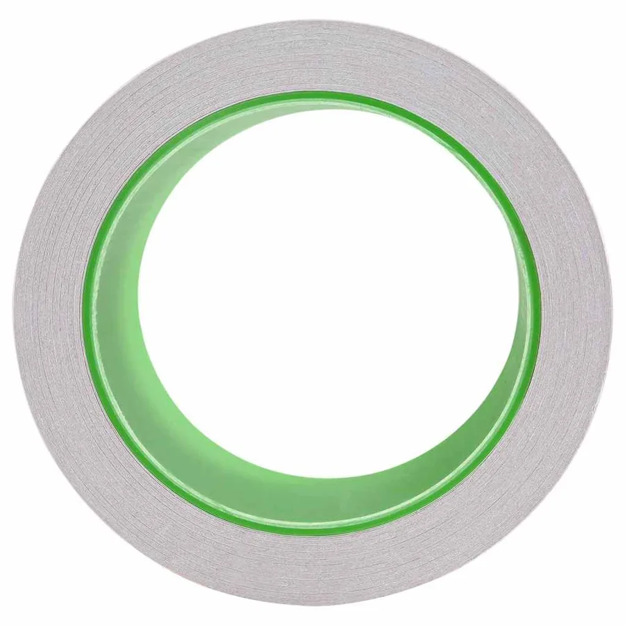Ruban en cuivre pour la protection des escargots 6 pcs Cuivre - 7