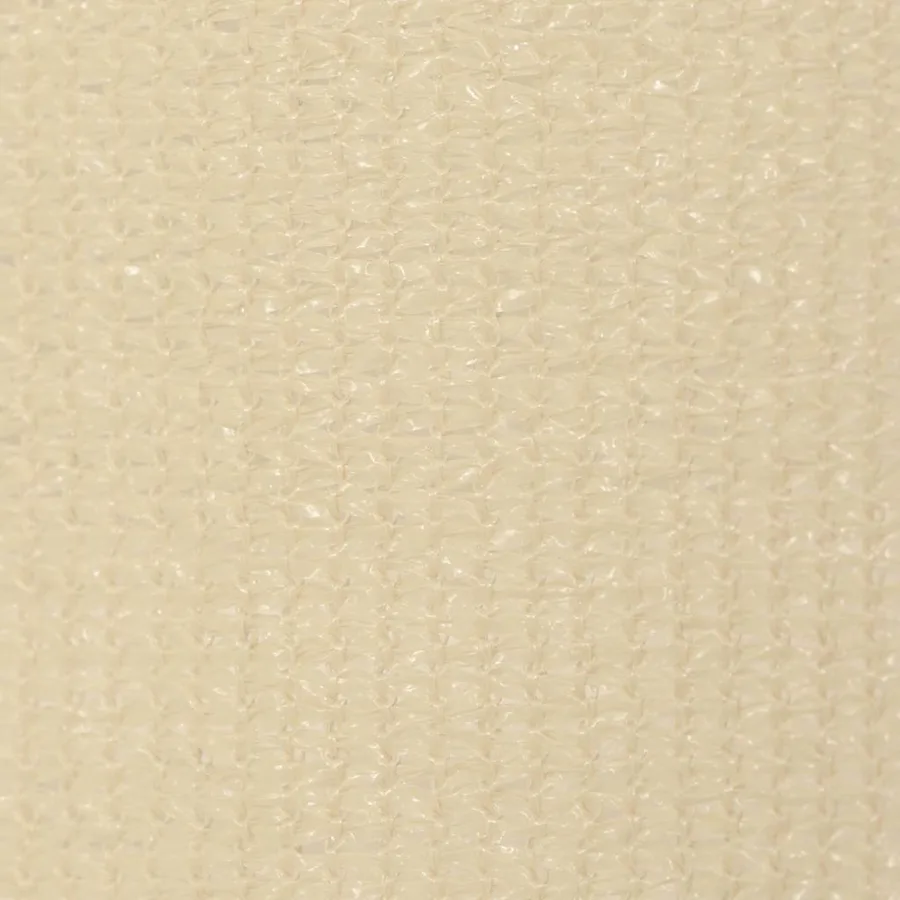 Store roulant d'extérieur 185 (l) x 230 (H) cm crème - 5