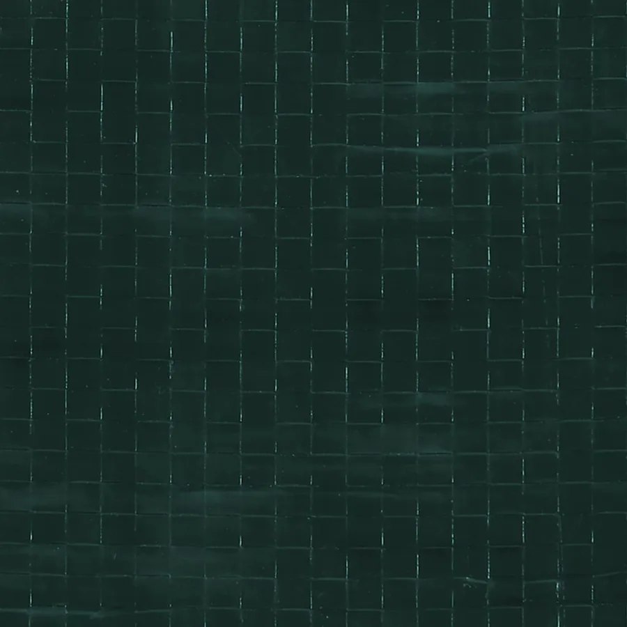 Tente de fête Vert 600 x 400 x 266 cm Polyéthylène et acier - 10