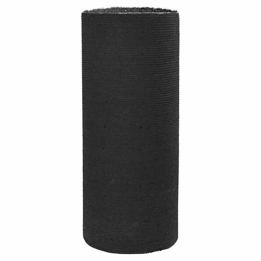 Gazon artificiel 1000 x 100 x 3 cm PP & PE - 4