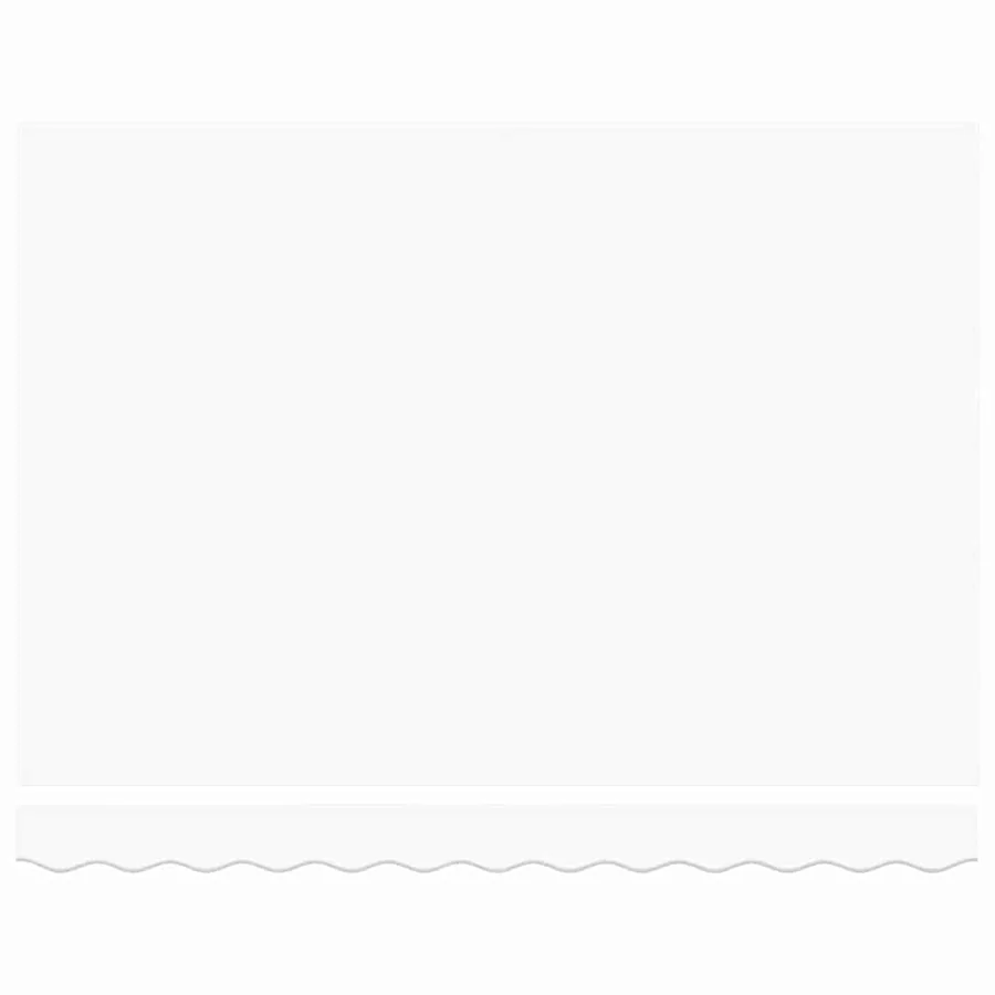 Auvent Rétractable Blanc 350 x 200 cm tissu - 7