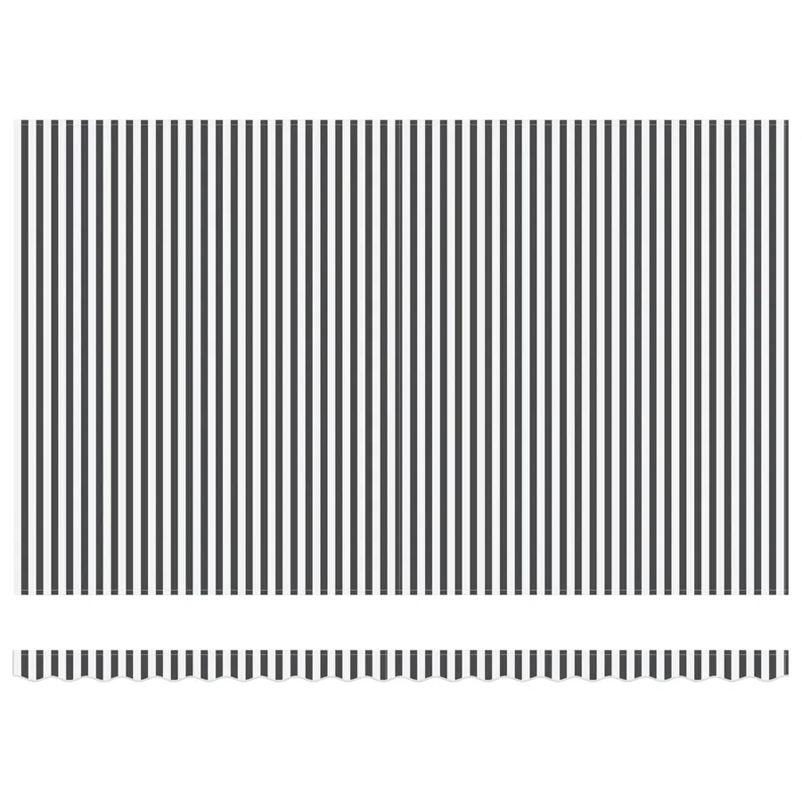 Cadre d'auvent Anthracite et blanc 500 × 300 cm - 6