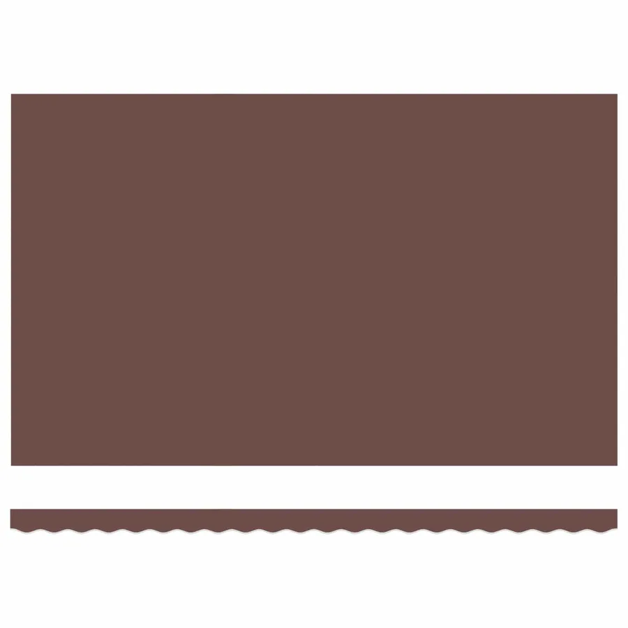 Cadre d'auvent Marron 500 × 300 cm Polyester avec revêtement PU - 6