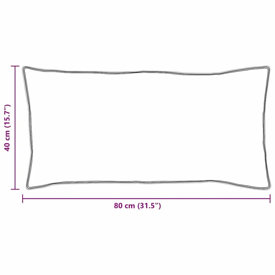 Duvet d'hiver avec oreiller 3 pcs Blanc Plume de canard - 9