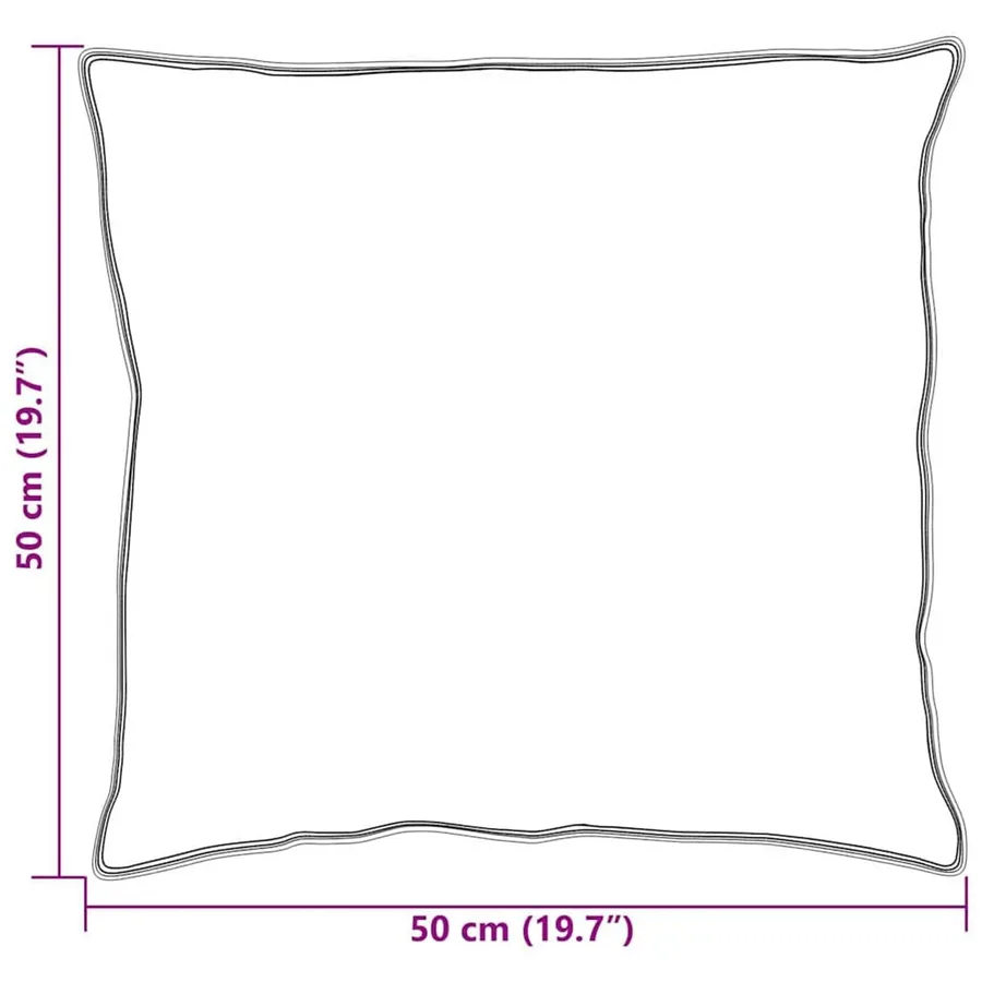 Duvet d'hiver avec oreiller 2 pcs Blanc Plume de canard - 9