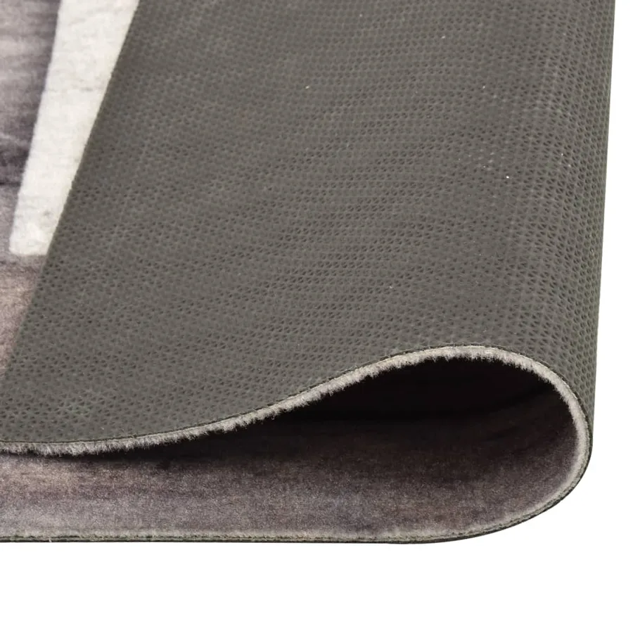 Tapis de sol de cuisine lavable Home 45x150 cm - 3