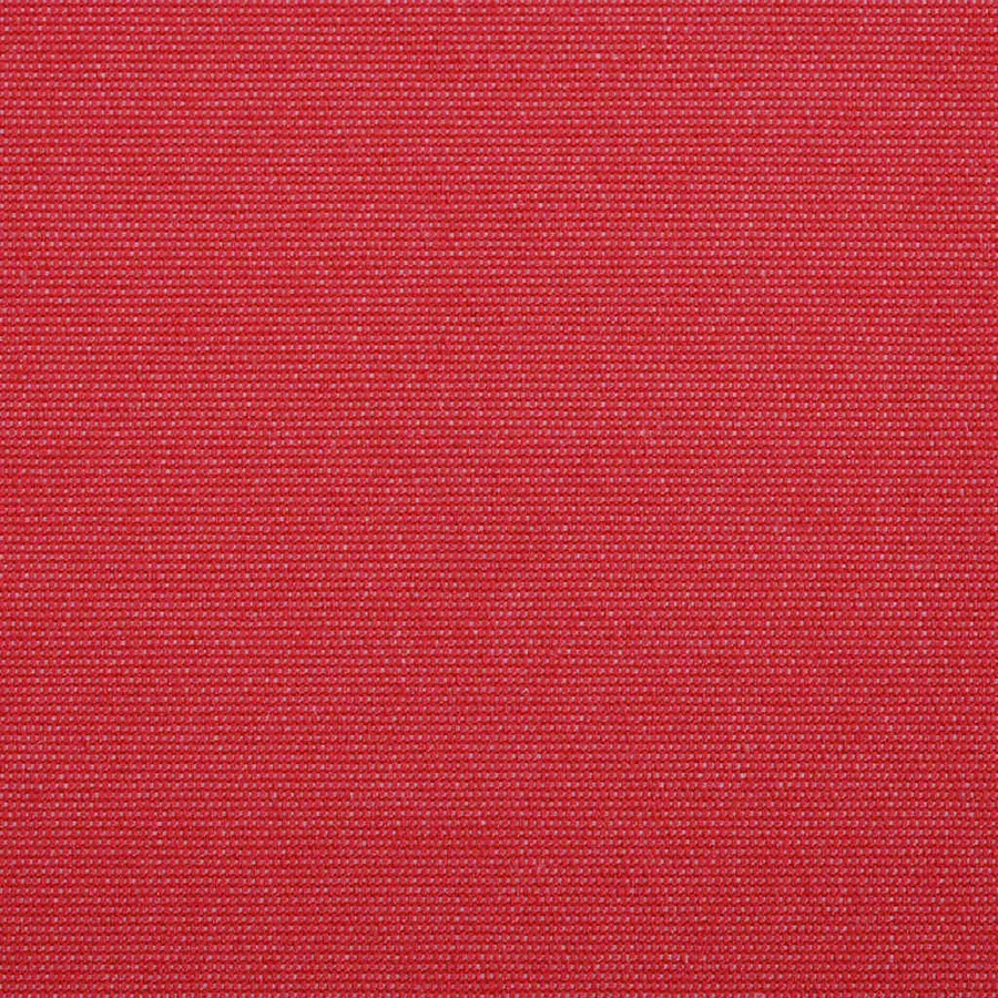 Auvent rétractable Rouge 400 × 300 cm Polyester - 15
