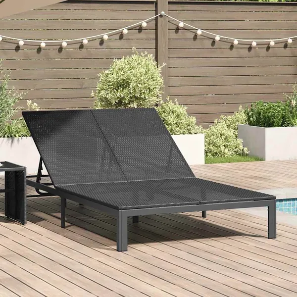 Transat polyrotin Noir