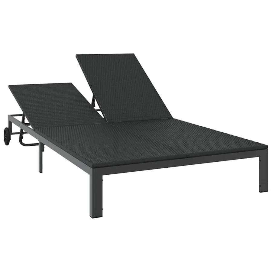Transat polyrotin Noir - 4