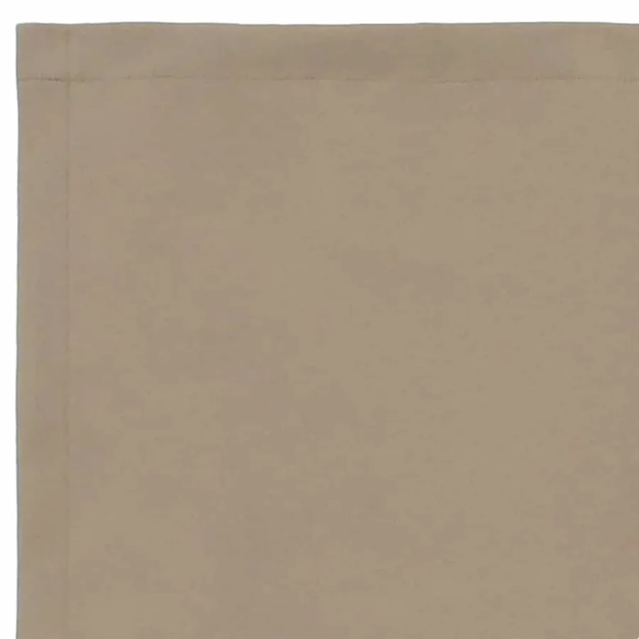 Remplacement de lambrequin Beige 6 m Polyester - 6