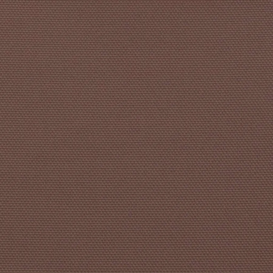 Voile d'ombrage marron 7 x 5 x 5 m 100 % polyester Oxford - 9