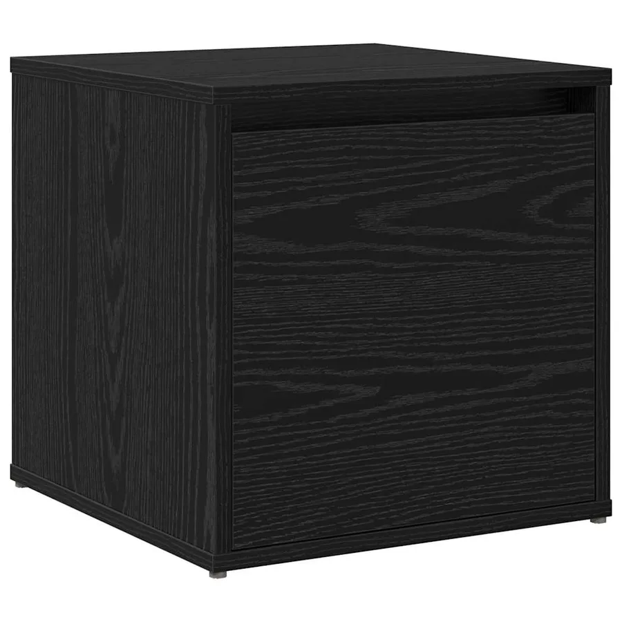 Ensemble de meubles d'entrée 6 pcs Bois d'ingénierie - 7