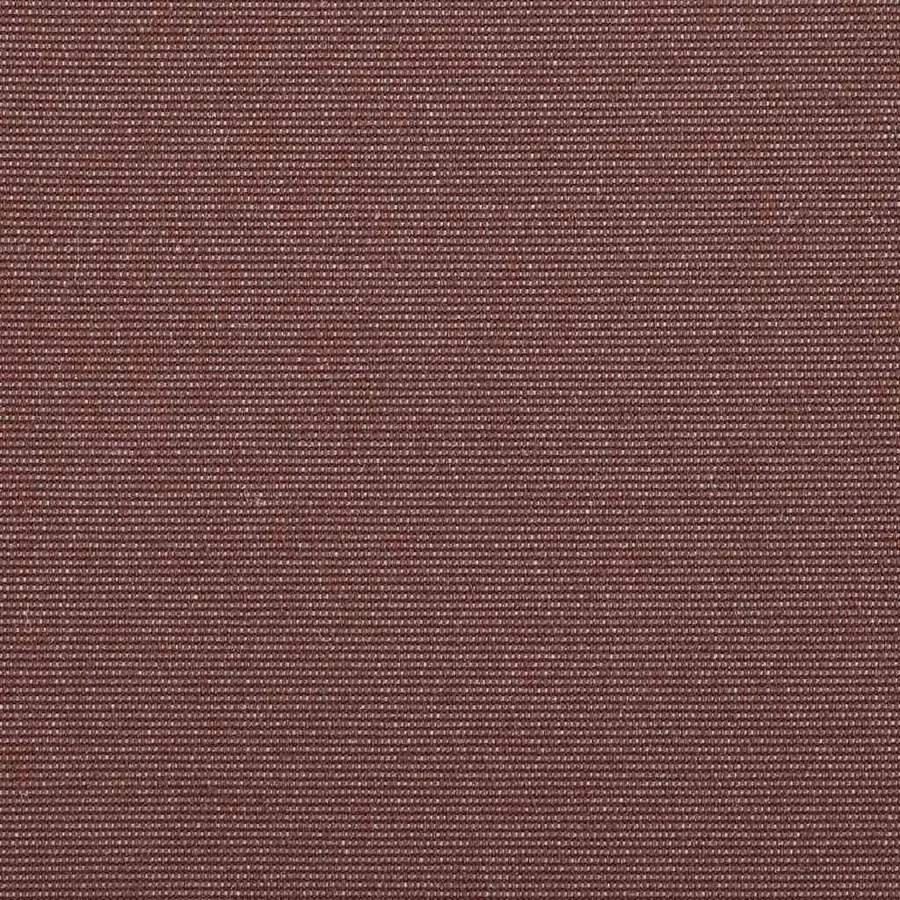 Toile de rechange pour auvent Marron 1000 x 160 cm Polyester - 5