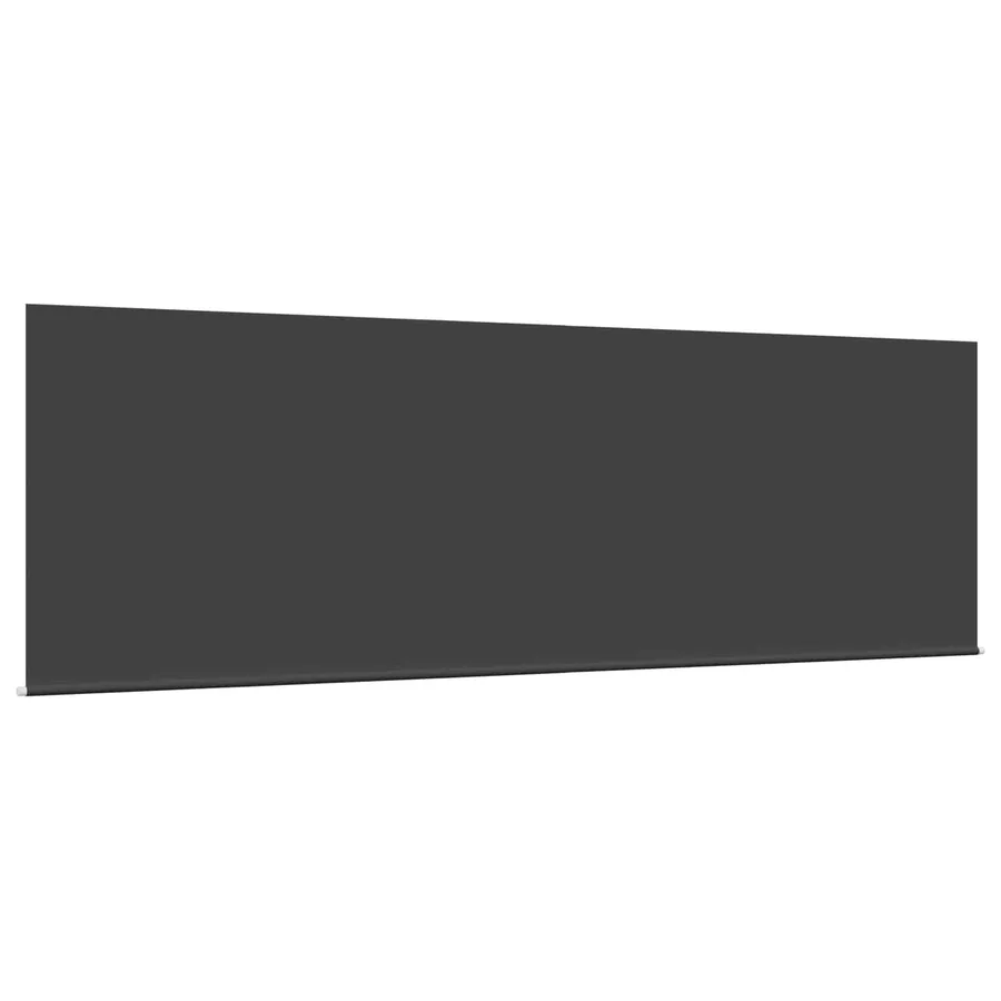 Auvent Rétractable Anthracite 350 x 200 cm - 5