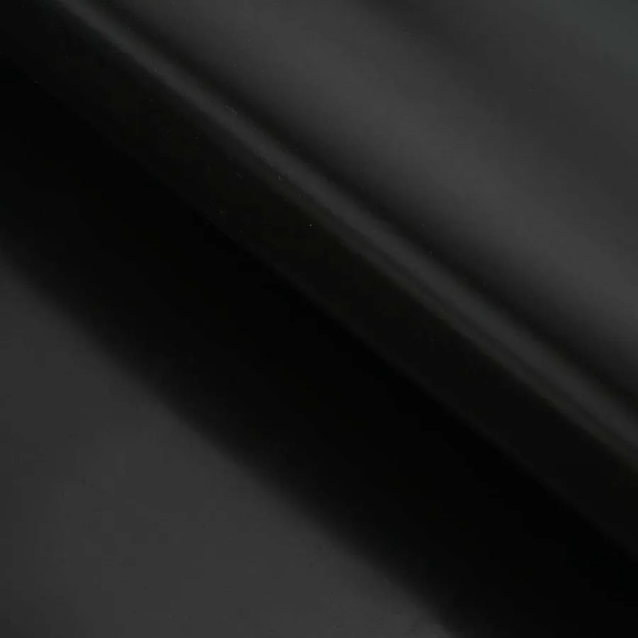 Barrière anti-racines Noir 1 x 10 m Polyéthylène - 7