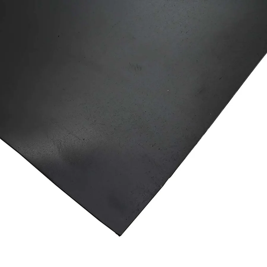 Barrière anti-racines Noir 0,7 x 5 m Polyéthylène - 7