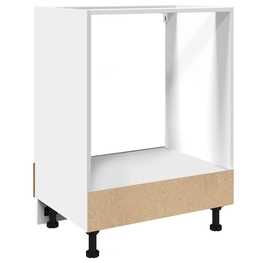 Armoire suspendue Chêne artisanal 60 x 46 x 81,5 cm - 7