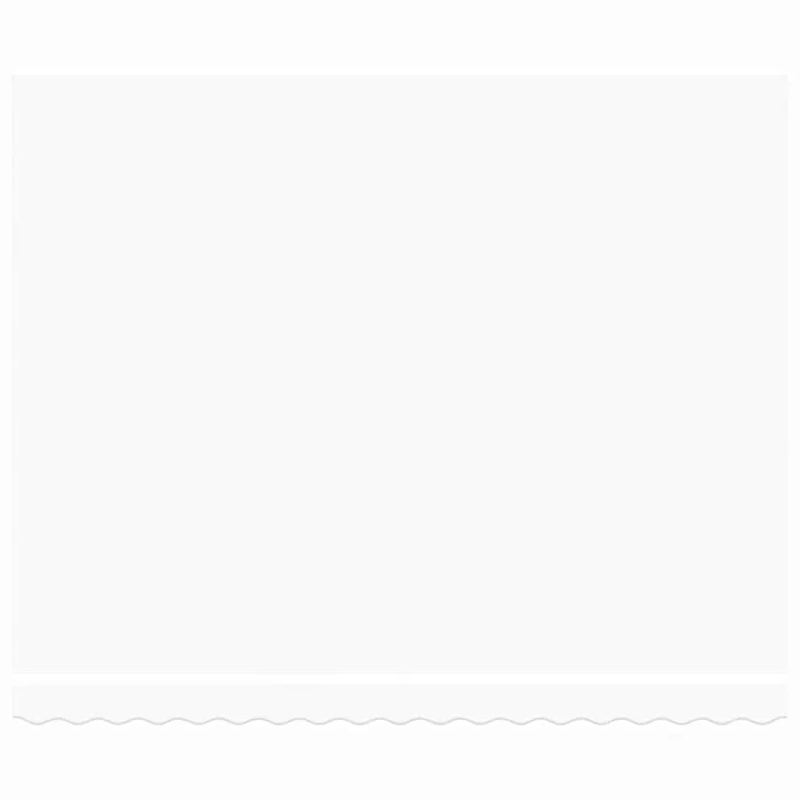 Auvent rétractable Blanc 400 × 300 cm - 6