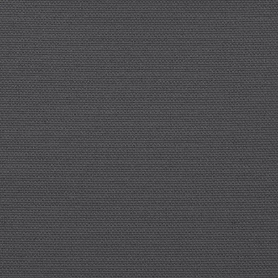Parasol en tissu oxford carré 4x4 m anthracite - 9