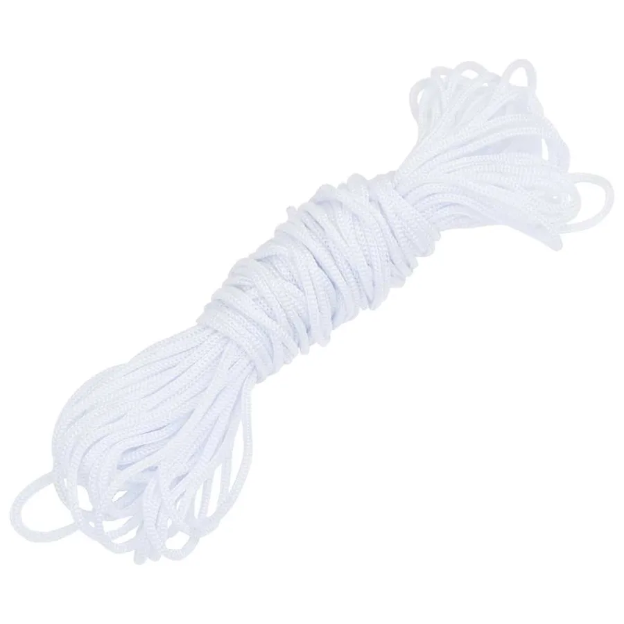 Écran de balcon Anthracite 90x300 cm Tissu Oxford - 5
