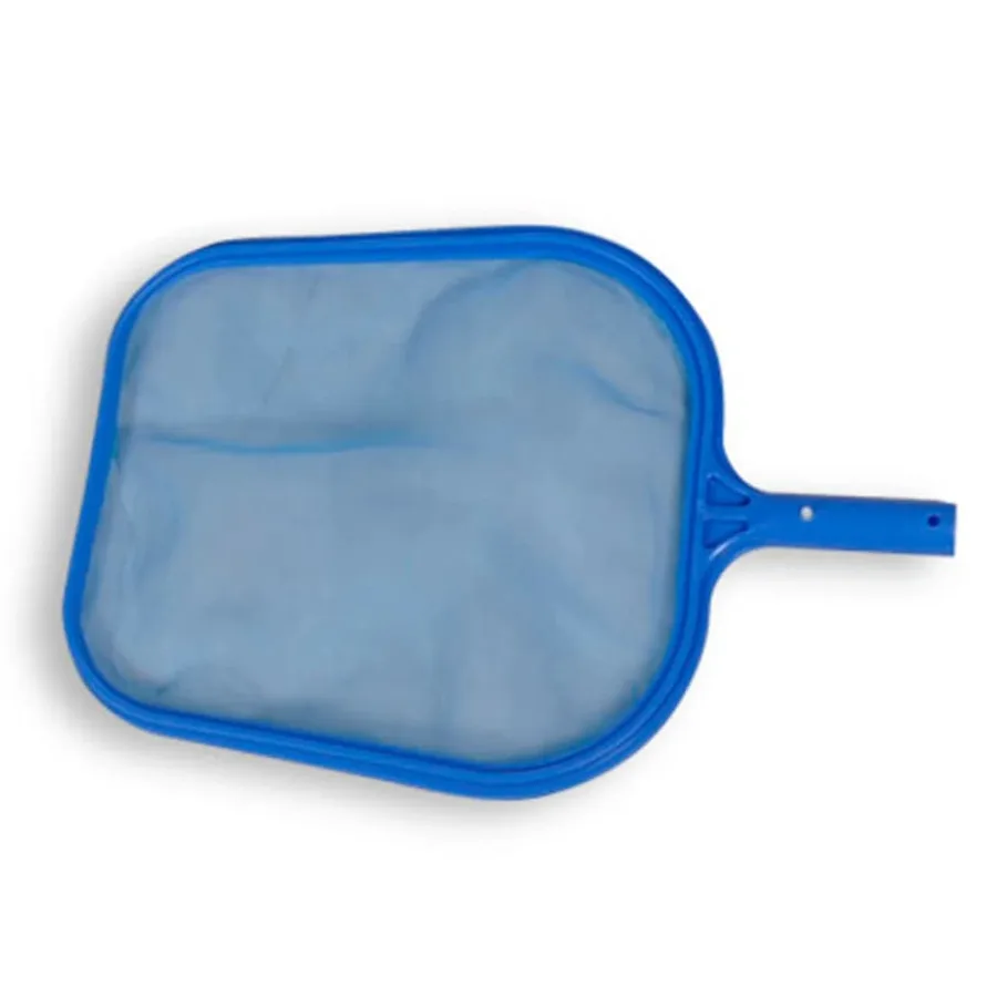 Kit entretien Piscine avec Manche Téléscopique et Brosse - 4
