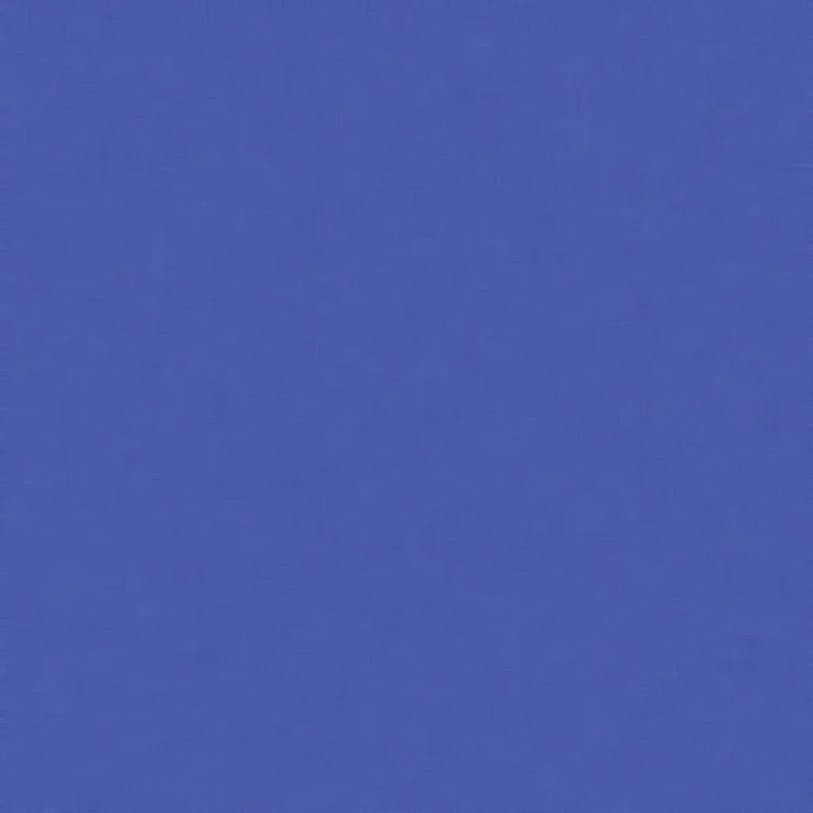 Toit de tente de réception 3 x 3 m Bleu - 3