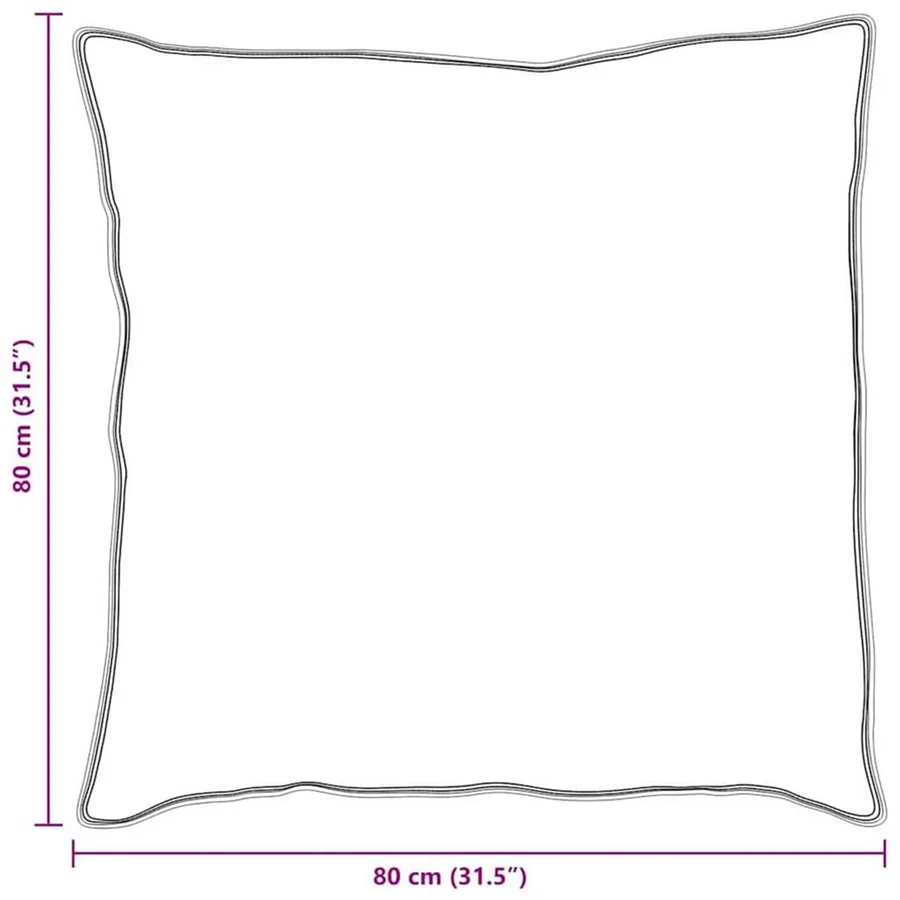 Duvet d'hiver avec oreiller 3 pcs Blanc Microfibre - 9