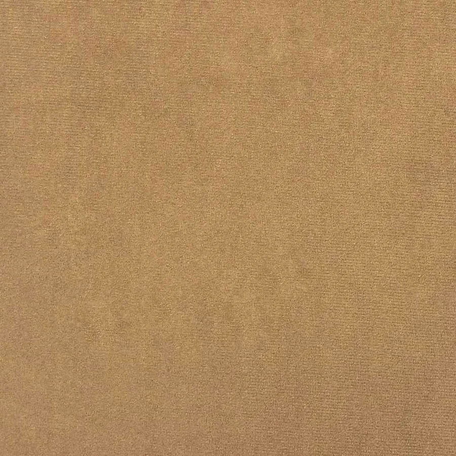 Fauteuil œuf Marron 63 x 73 x 90 cm Velours - 10