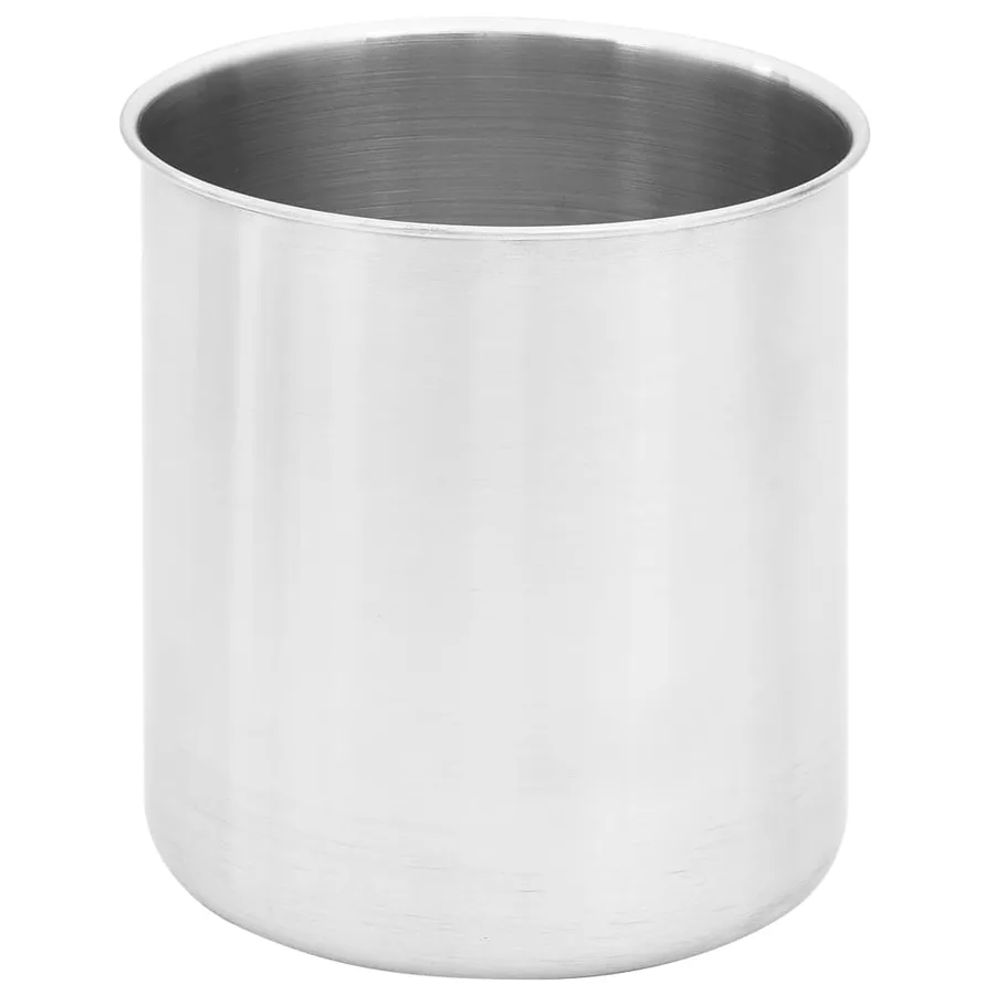 Distributeur de sauces Acier inoxydable 3 x 3,5 L - 7