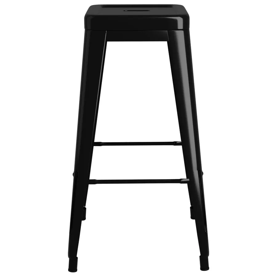 Ensemble de bar 7 pcs Noir - 8