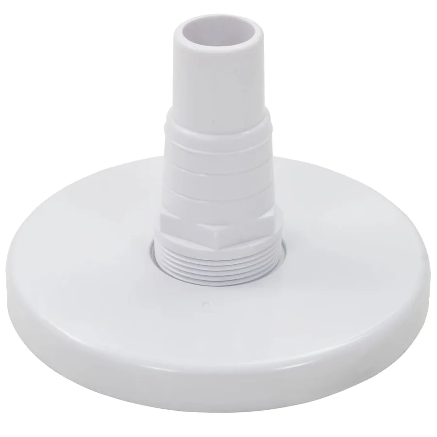 Écumoire de piscine à large ouverture 11 pcs 34,3x25x30,5 cm - 5