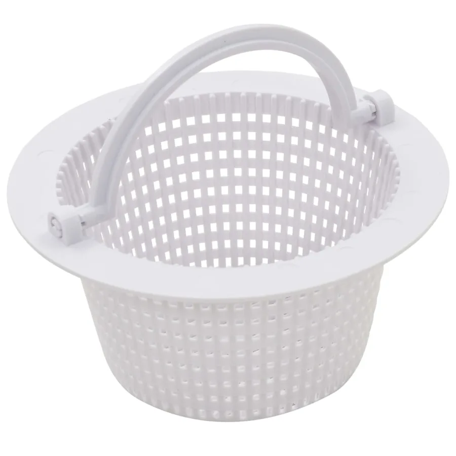 Écumoire de piscine à large ouverture 11 pcs 34,3x25x30,5 cm - 7