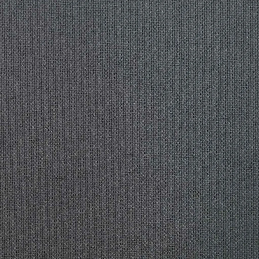Mobilier de jardin avec coussin 2 pcs Noir 60,5 x 81 x 71 cm - 10