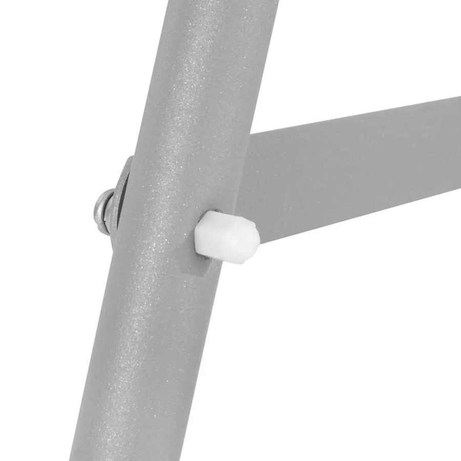 Bestway Échelle de piscine à 2 marches Flowclear 84 cm - 5