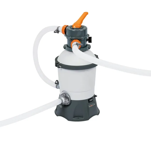 Bestway Flowclear sand filter pump 5678 L/h