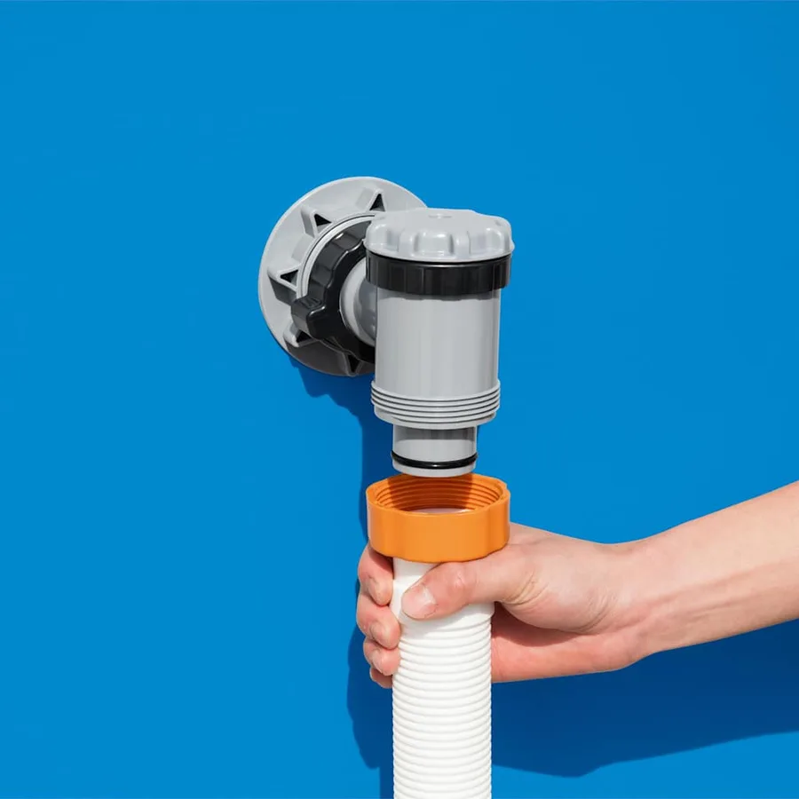 Bestway Flowclear sand filter pump 5678 L/h - 6