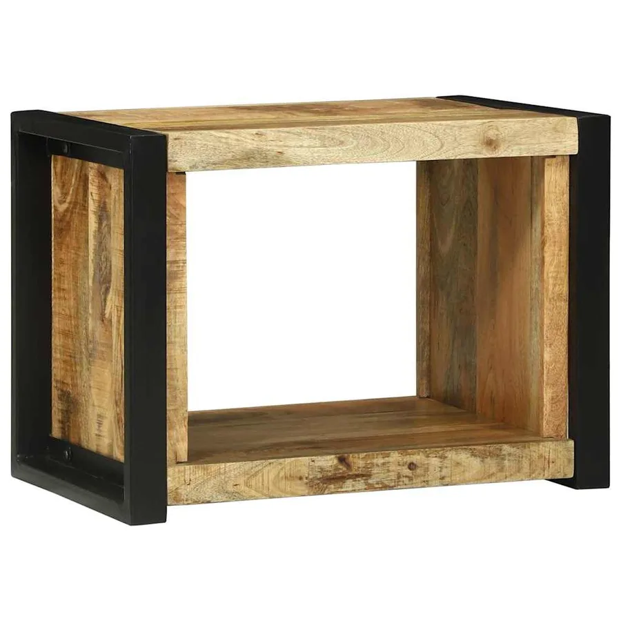 Ensemble de mobilier de salle de bain avec tiroir 4 pcs - 8
