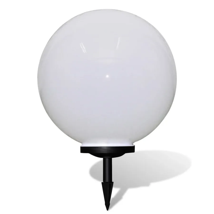 Lampe d'allée à LED 50 cm avec piquet de sol - 2