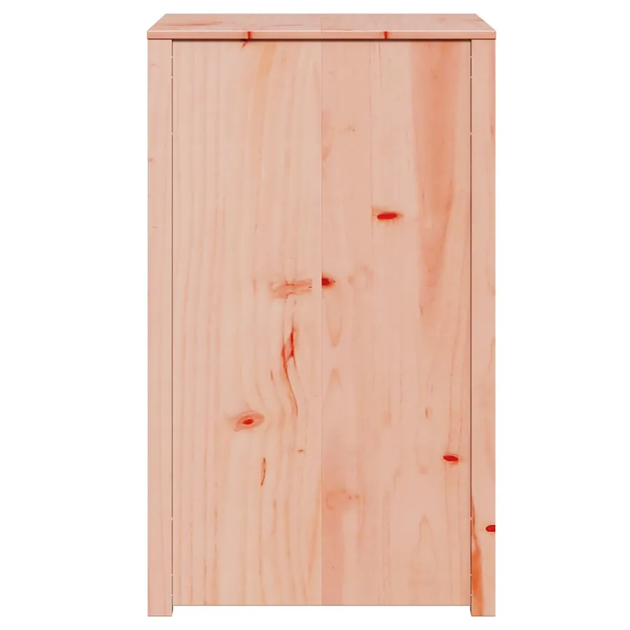 Armoire de cuisine MEPPEL Chêne brun 55 x 55 x 92 cm Pin massif - 6