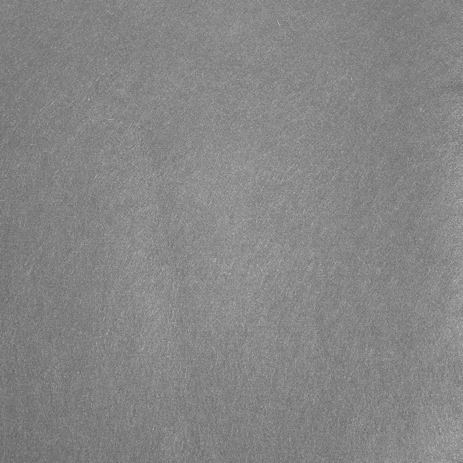 Tapis de piscine Gris clair 396 x 396 x 0,1 cm Tissu non tissé - 9