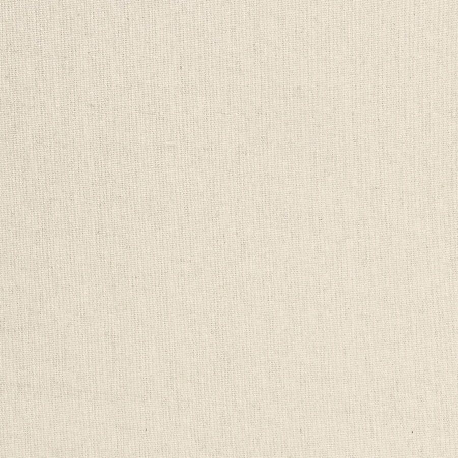 Canapé-lit escamotable simple Blanc crème 90 x 165 x 87 cm - 10