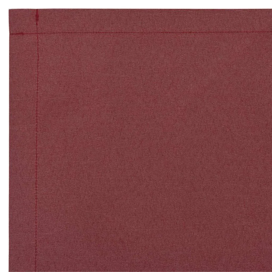 Toile de rechange pour auvent Rouge bordeaux 3,5 x 2 m - 7