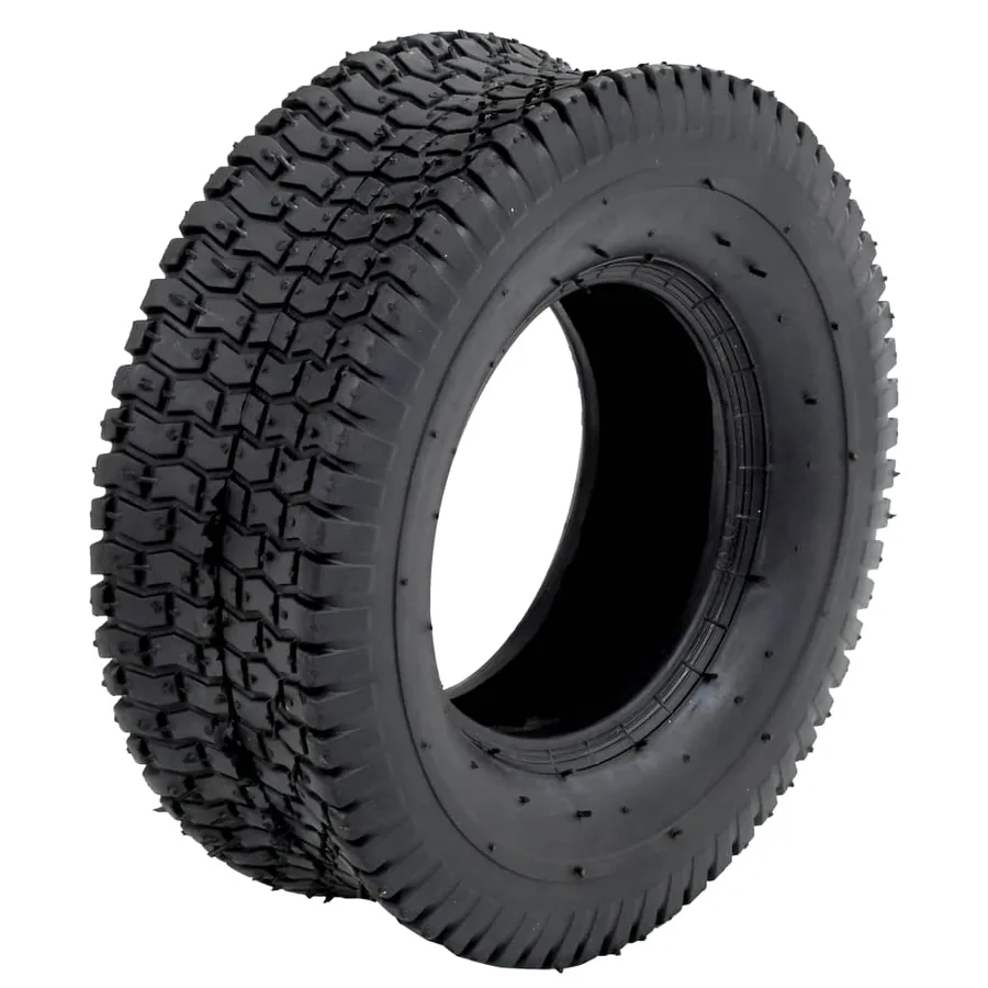Pneu de brouette 13x5.00-6 4PR Caoutchouc