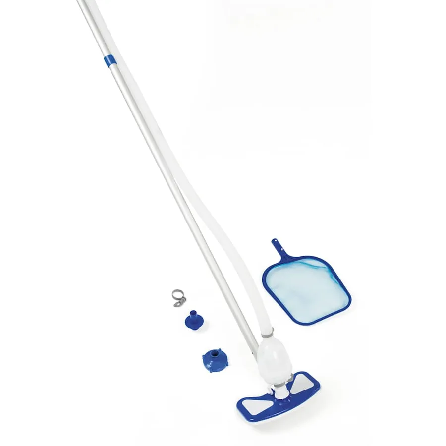Bestway Kit de nettoyage de piscine Flowclear AquaClean - 3