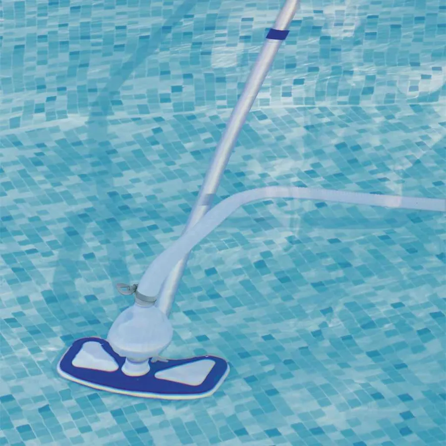 Bestway Kit de nettoyage de piscine Flowclear AquaClean - 4