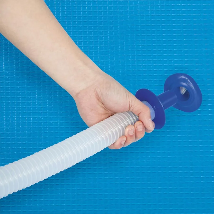 Bestway Kit de nettoyage de piscine Flowclear AquaClean - 5