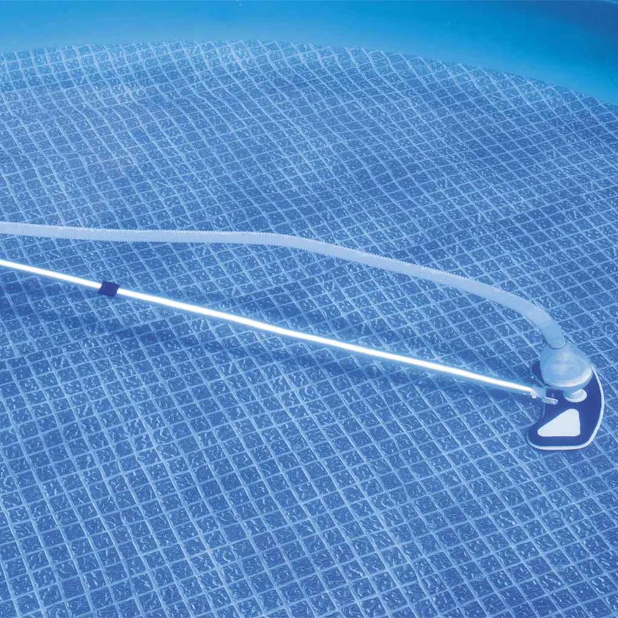Bestway Kit de nettoyage de piscine Flowclear AquaClean - 7