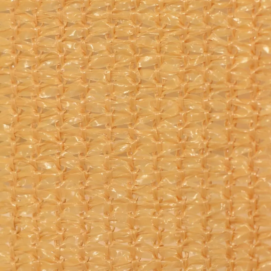 Store roulant d'extérieur 65 (l) x 140 (H) cm beige - 5